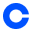 Coinbase Logo