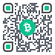 Bitcoin Cash QR Code