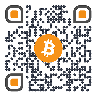 Bitcoin QR Code