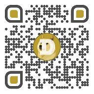 Dogecoin QR Code