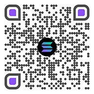 BSC QR Code