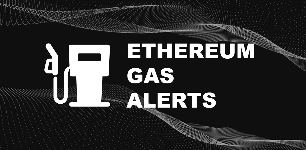 what is eth gas price